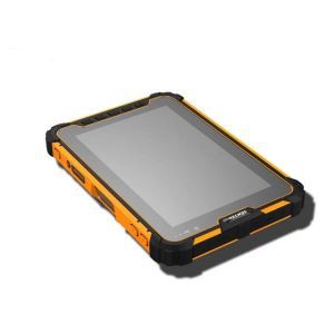 ST907V3.0 8 '' здрав таблетен компютър с баркод скенер и RFID четец