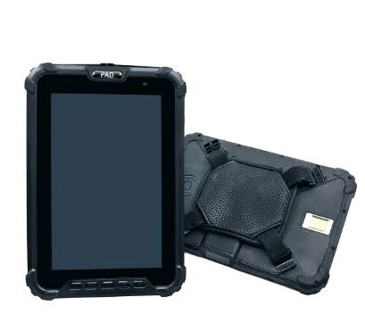 8 Inch Android Tablet Pc