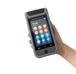 SM MM Mini OTDR 1310/1550 850/1300NM