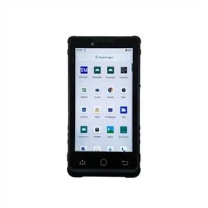 Телеком тест PDA