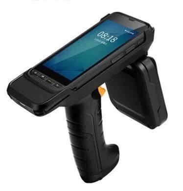 4.7inch UHF ръчен PDA