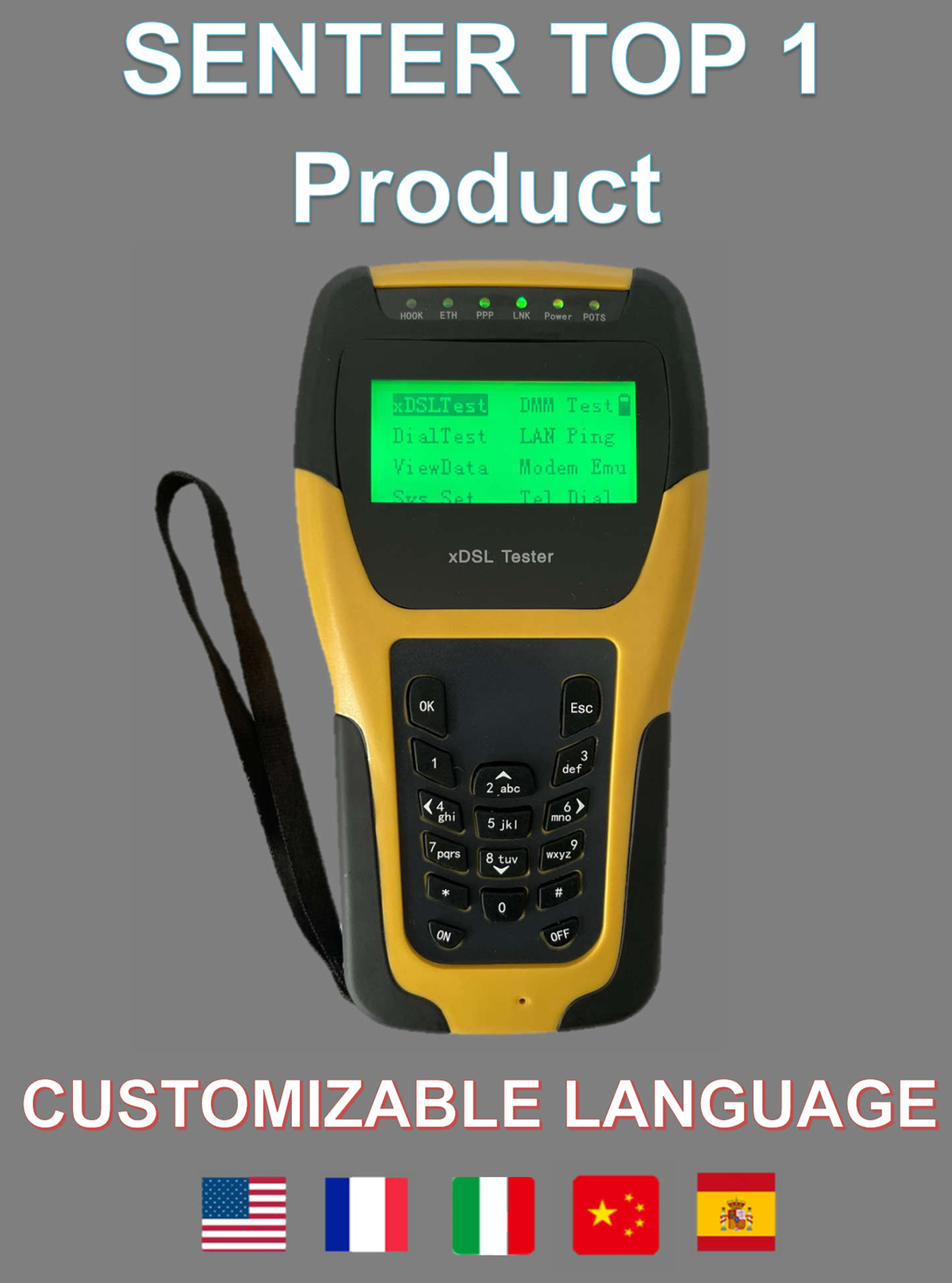 Vplus (VDSL2 профил 35b) знания