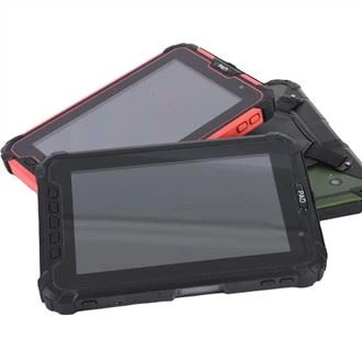 8 Инчов OEM здрав таблетен компютър