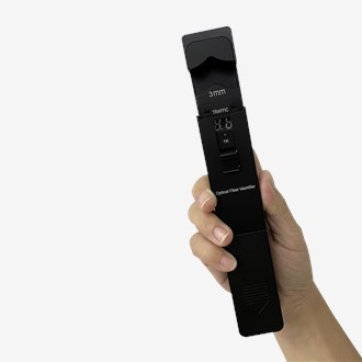 FTTH Идентификатор на живи влакна